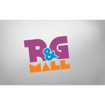 ALIŞ VERİŞ MERKEZİ LOGO TASARIMI yarışmasına tasarımcı Rapsodi tarafından sunulan  tasarım 