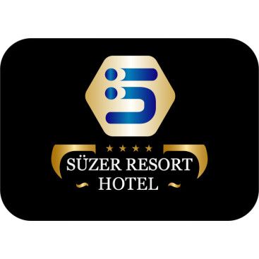 4 YILDIZLI HOTEL İÇİN LOGO ÇALIŞMASI yarışmasına tasarımcı Vakt-i SüKûT tarafından sunulan  tasarım 