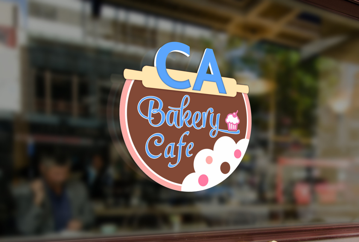 Tasarlayan cizimser-Amerika'da bakery cafe aciyoruz