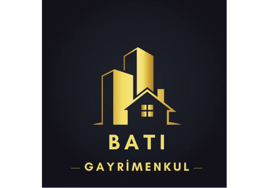 Gayrimenkul Firması İçin Logo  yarışmasına tasarımcı nazlı9 tarafından sunulan  tasarım 