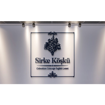 Sirke yarışmasına tasarımcı Mery0777 tarafından sunulan  tasarım 