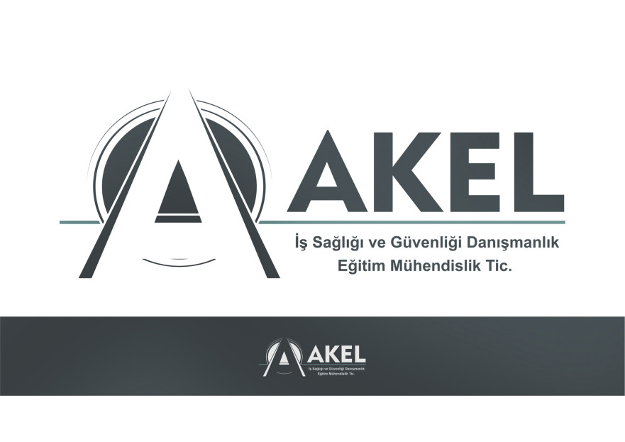 Danışmanlık,Eğitim ve İş Güvenliği Firma yarışmasına tasarımcı X112 tarafından sunulan  tasarım 