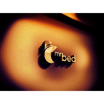 Mr. Bed  yarışmasına tasarımcı MustafaGuven tarafından sunulan  tasarım 