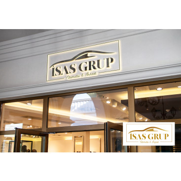 çok acil logoya ihtiyacım var  yarışmasına tasarımcı X176 tarafından sunulan  tasarım 