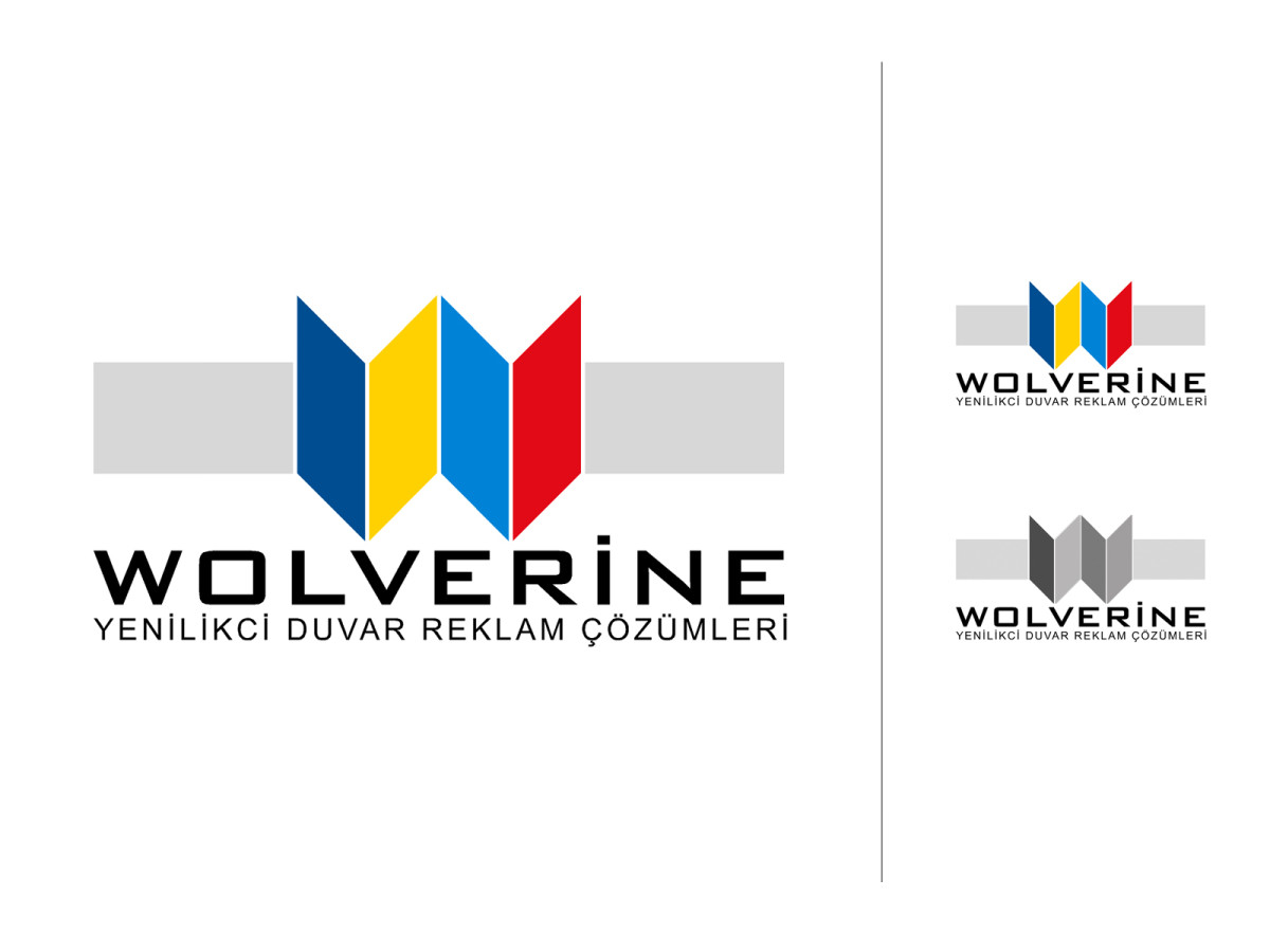 Tasarlayan grafikodam-YENİ MARKAMIZIN İSMİ WOLVERİNE