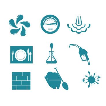 IKON TASARIMI  yarışmasına tasarımcı barpek tarafından sunulan  tasarım 