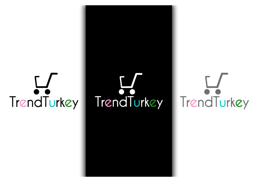 Trendy Turkey Kurumsal Logo Calismasi yarışmasına tasarımcı batwo138 tarafından sunulan  tasarım 