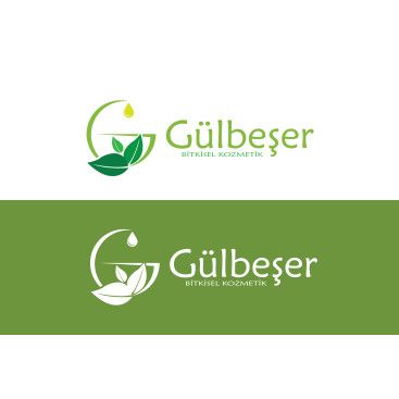 BİTKİSEL YAĞ MARKAMIZA LOGO yarışmasına tasarımcı burakes tarafından sunulan  tasarım 