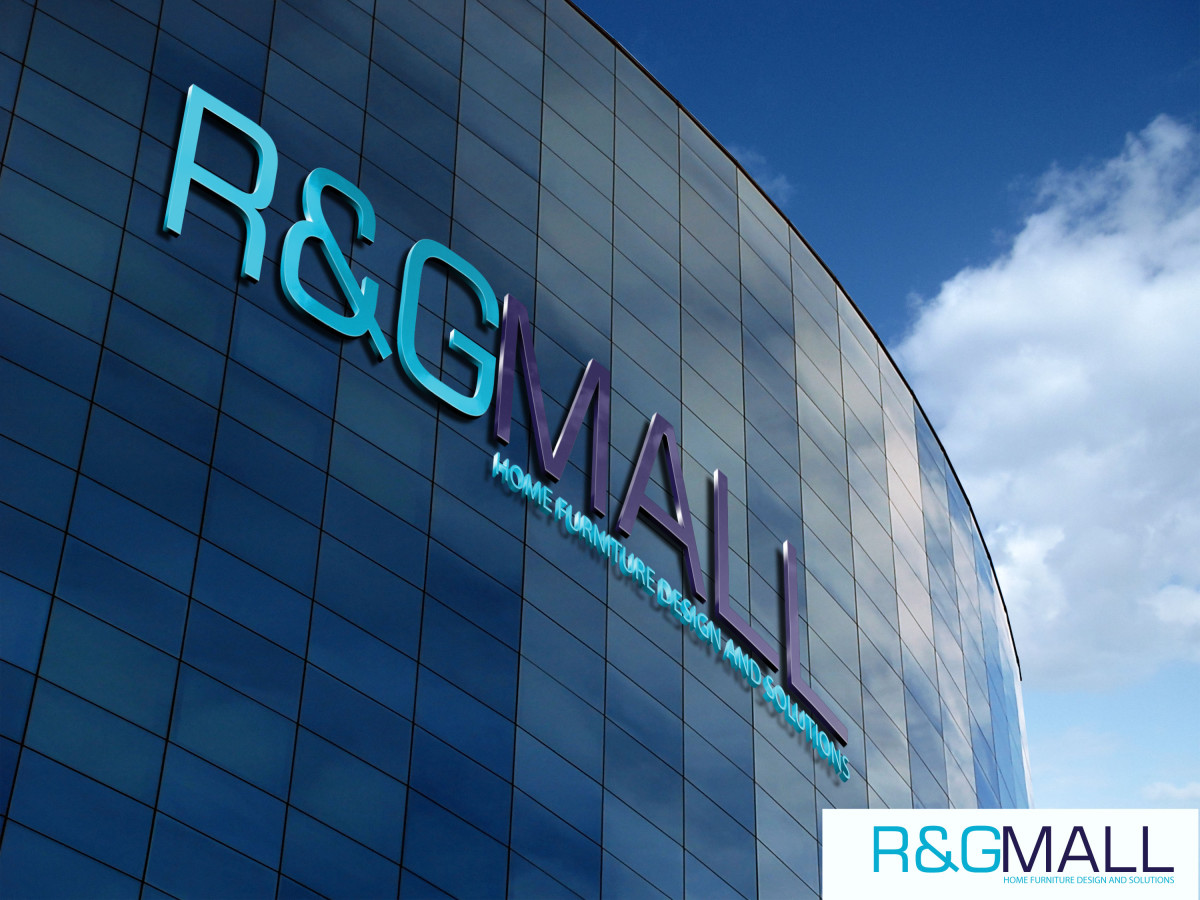 Tasarlayan proea-ALIŞ VERİŞ MERKEZİ LOGO TASARIMI