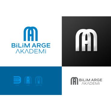 Logo ve Sosyal Medya Kapak Tasarım Yarış yarışmasına tasarımcı grfkismail tarafından sunulan  tasarım 