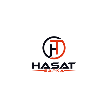 Ht Hasat Şapka Logo çalışması yarışmasına tasarımcı GhostSpy tarafından sunulan  tasarım
