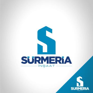 Sümeria inşaat anonim şirketi yarışmasına tasarımcı Thomas Bewick tarafından sunulan  tasarım 