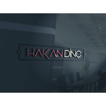 Hukuk ve Ticaret Danışmanlığı yarışmasına tasarımcı hakkylmaz tarafından sunulan  tasarım 