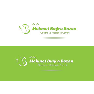 Op. Dr. Mehmet Buğra Bozan Obezite  yarışmasına tasarımcı leylajale tarafından sunulan  tasarım 