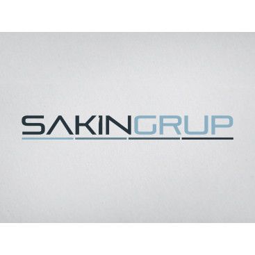 SAKİN GRUP LOGO ÇALIŞMASI yarışmasına tasarımcı Rapsodi tarafından sunulan  tasarım 