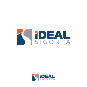 15 Yıllık Güvenin Yeni Yüzünü Tasarla! yarışmasına tasarımcı art_logo tarafından sunulan  tasarım 