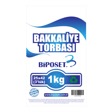 BAKKALİYE TORBASI  DIŞ AMBALAJ TASARIMI yarışmasına tasarımcı merter tarafından sunulan  tasarım 