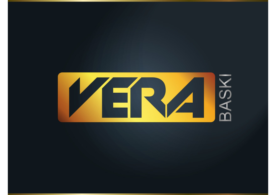 VERA BASKI ETİKET ve REKLAMCILIK SAN TİC yarışmasına tasarımcı umut27 tarafından sunulan  tasarım 