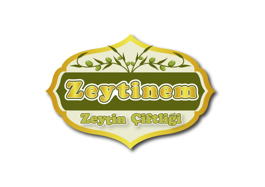 yeni markamız için logo tasarımı yarışmasına tasarımcı OsKa Desıgn tarafından sunulan  tasarım 