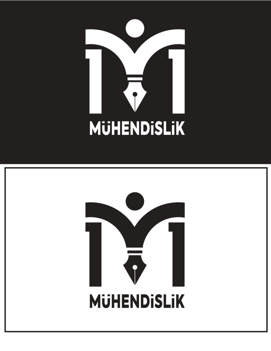 Tasarlayan myben design-M11 MÜH LOGO VE KURUMSAL 
