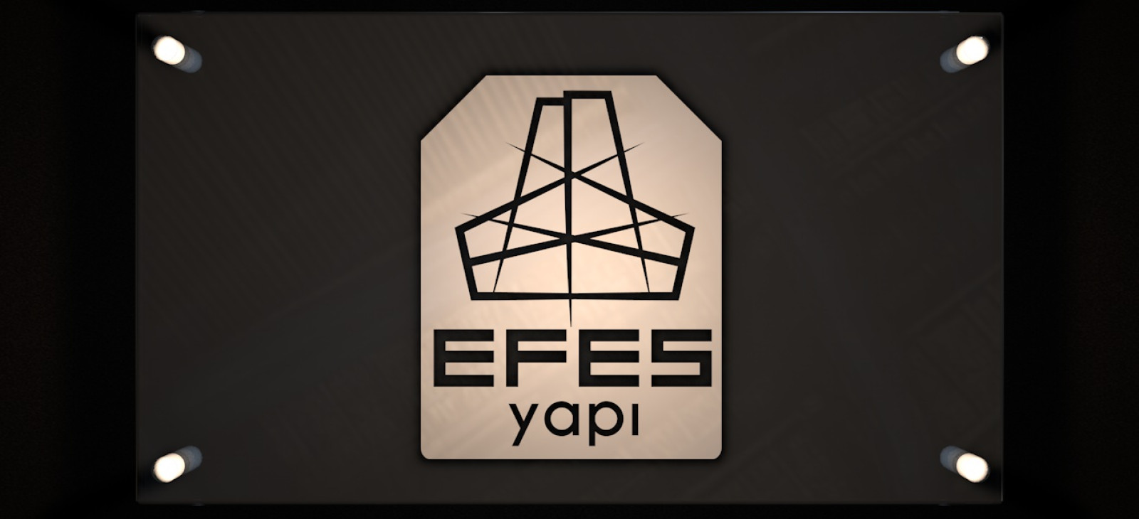 Tasarlayan reversegraph-YENİ KURULAN İNŞAAT FİRMA LOGO TASARIMI