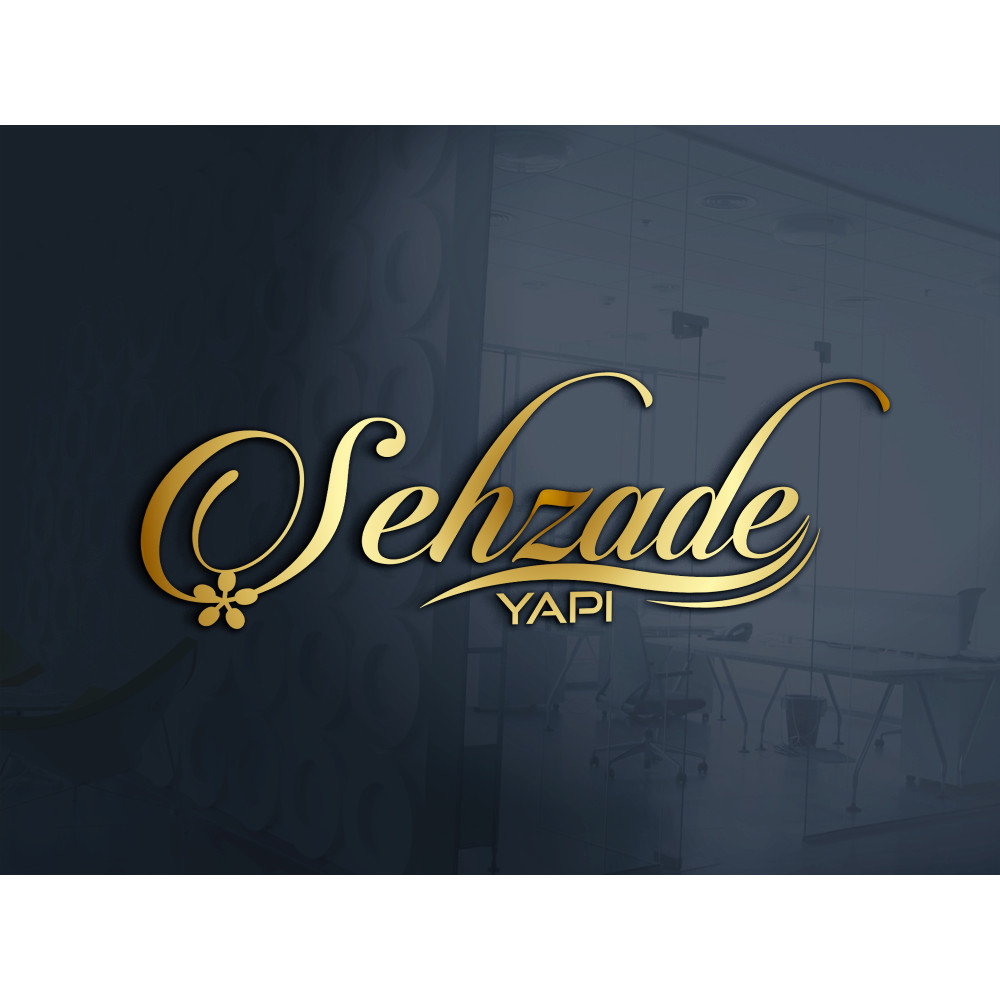 İNŞAAT FİRMAMIZA GÜZEL LOGO ARIYORUZ yarışmasına Polyanna tarafından girilen tasarım