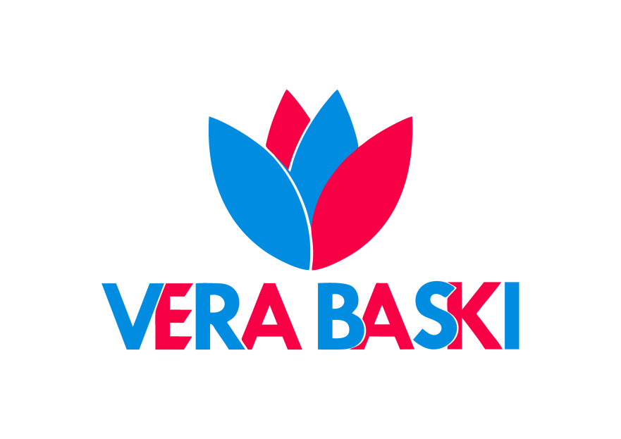 VERA BASKI ETİKET ve REKLAMCILIK SAN TİC yarışmasına tasarımcı SD™ tarafından sunulan  tasarım 