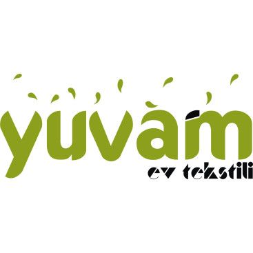  Ev Tekstili  Logo Tasarımı yarışmasına tasarımcı Omer_KILINC tarafından sunulan  tasarım 