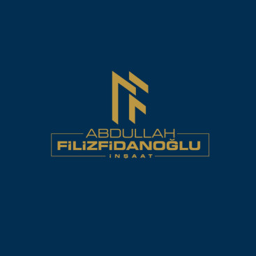 İNŞAAT FİRMAMIZ İÇİN SIFIRDAN BİR YÜZ LOGO VE KARTVİZİT yarışmasına tasarımcı art_logo tarafından sunulan  tasarım