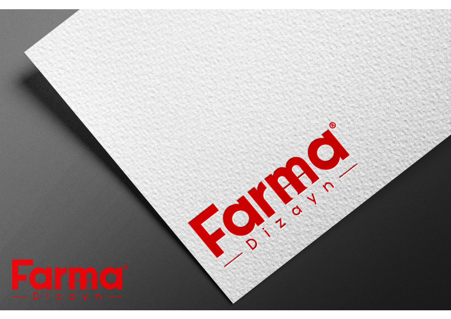 MİMARLIK OFİSİMİZ İÇİN YENİ LOGO yarışmasına tasarımcı melek gümüş tarafından sunulan  tasarım 