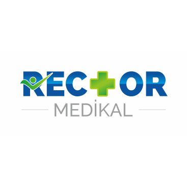 MEDİKAL FİRMA LOGOSU yarışmasına tasarımcı Cansusah tarafından sunulan  tasarım 