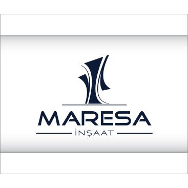 İNŞAAT FİRMAMIZA LOGO VE KARTVİZİT yarışmasına tasarımcı BiArt tarafından sunulan  tasarım 