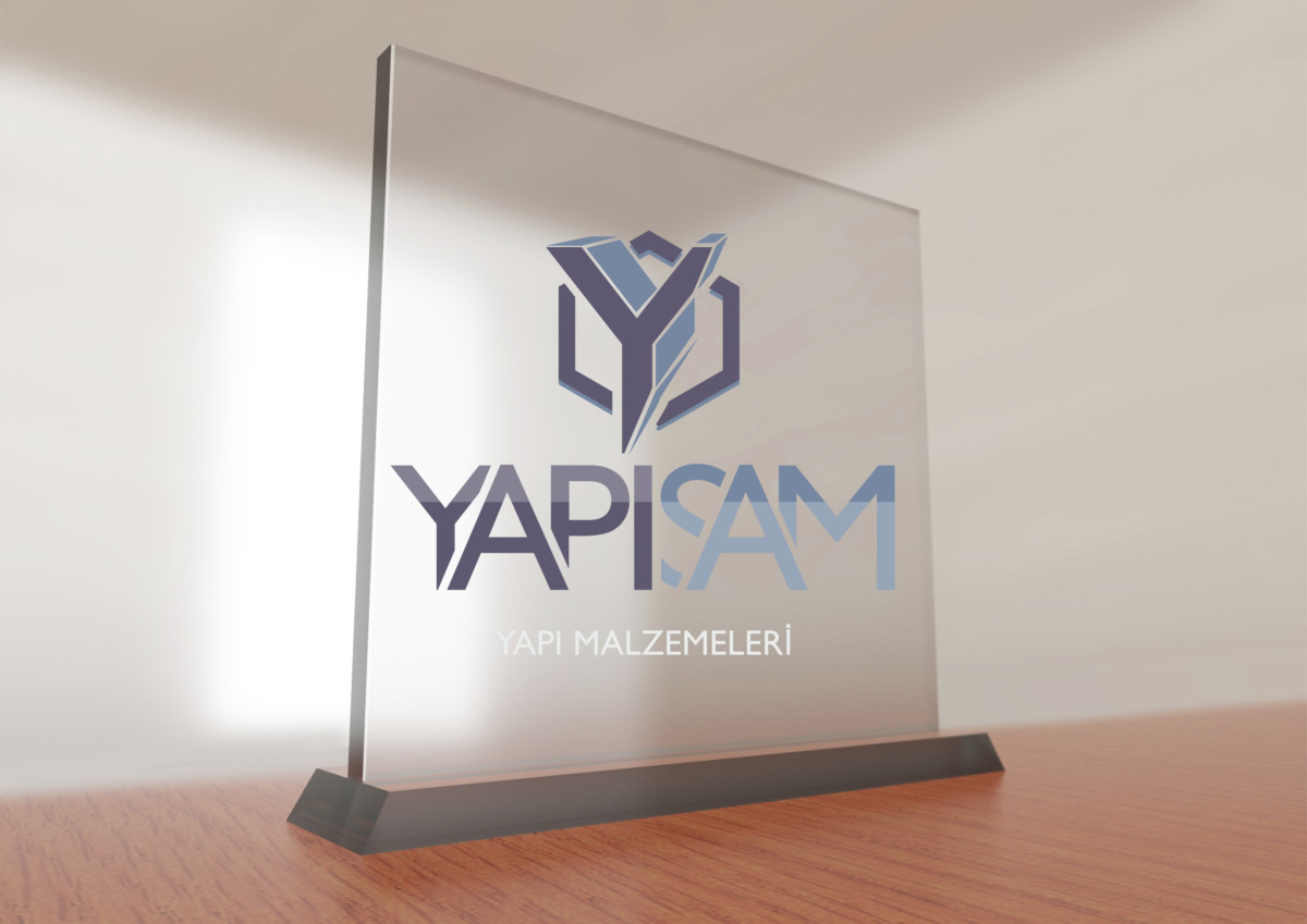 Tasarlayan Memo-YAPISAM - LOGO ÇALIŞMASI