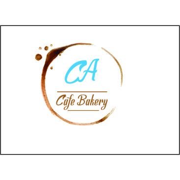 Amerika'da bakery cafe aciyoruz yarışmasına tasarımcı cakici tarafından sunulan  tasarım 