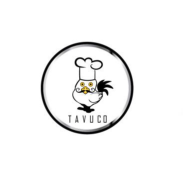 Restaurantımıza Dikkat Çekici Görsel yarışmasına tasarımcı rAksa tarafından sunulan  tasarım 