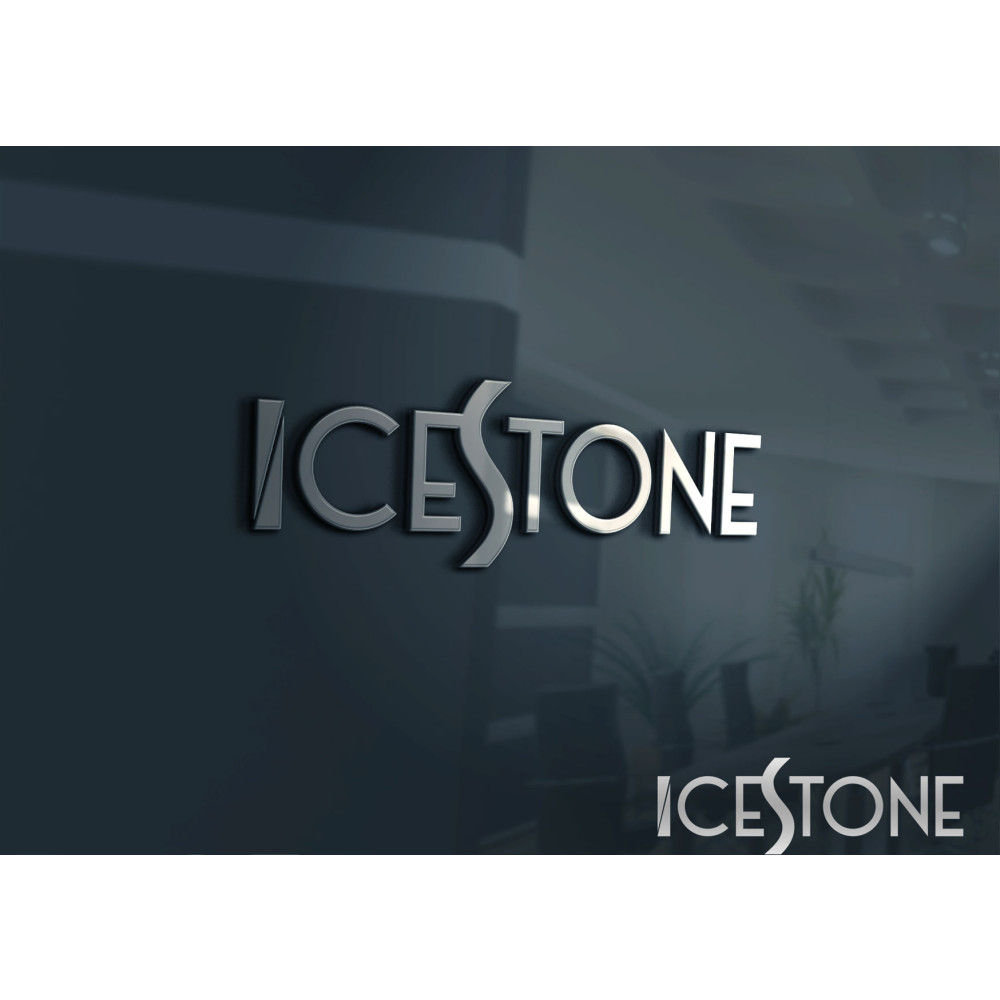 Marka(ICESTONE) yarışmasına berrin tarafından girilen tasarım