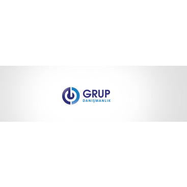 Grup Danismanlik (GD) Logo Tasarimi yarışmasına tasarımcı Ayes Tasarım tarafından sunulan  tasarım 