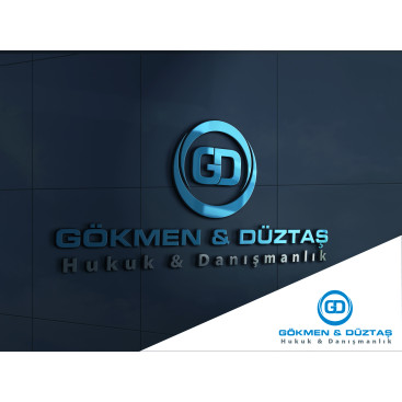 Genç Girişimci Avukatlar yarışmasına tasarımcı kuzfe35 tarafından sunulan  tasarım 