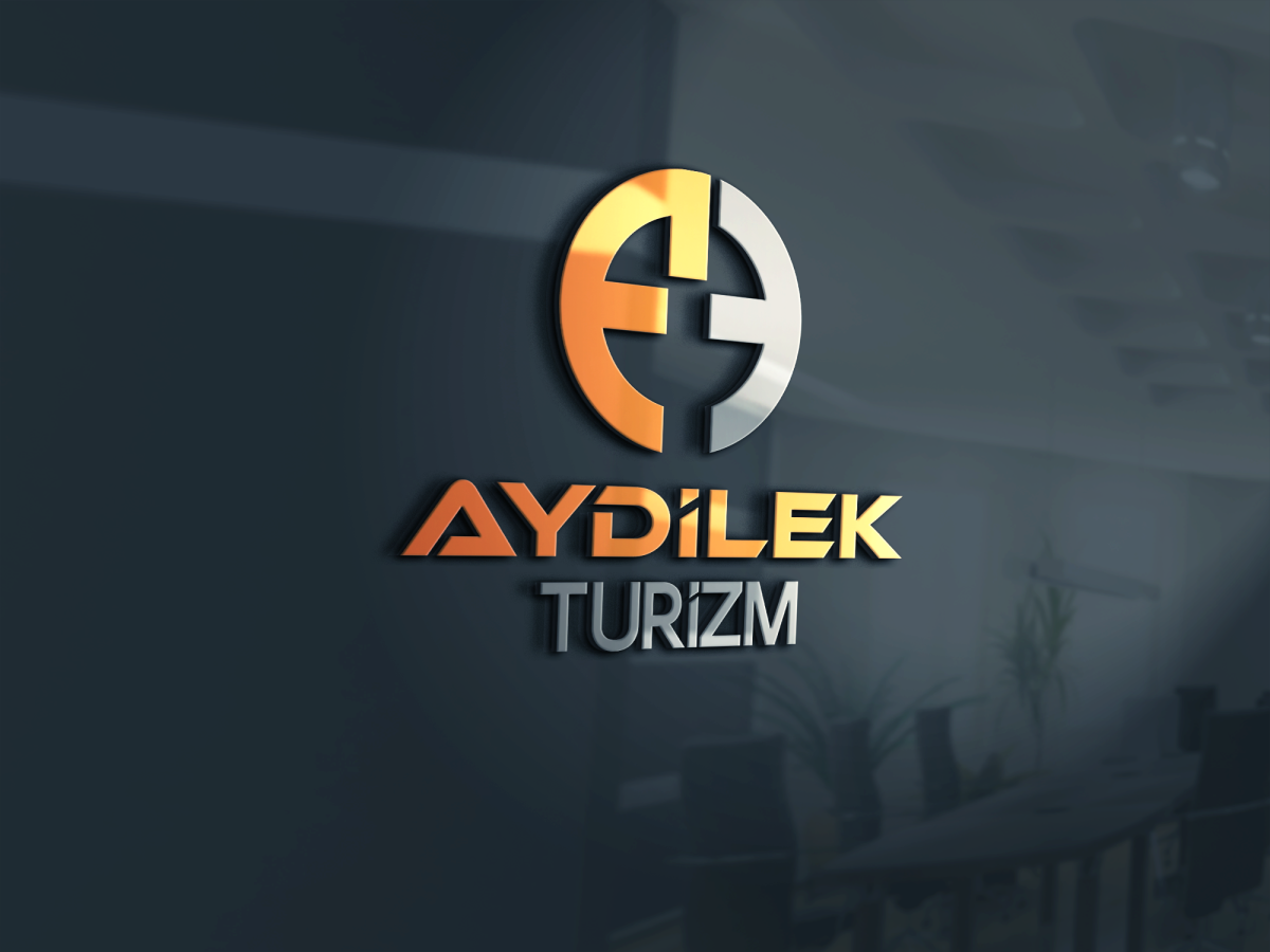 Tasarlayan muratrasul46-TURİZM TAŞIMA FİRMAMIZA LOGO VE KURUMSAL