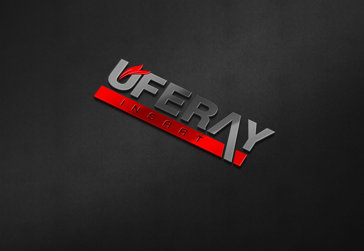 Tasarlayan grafikseli-İnşaat ve Mimarlık Firmasına Logo