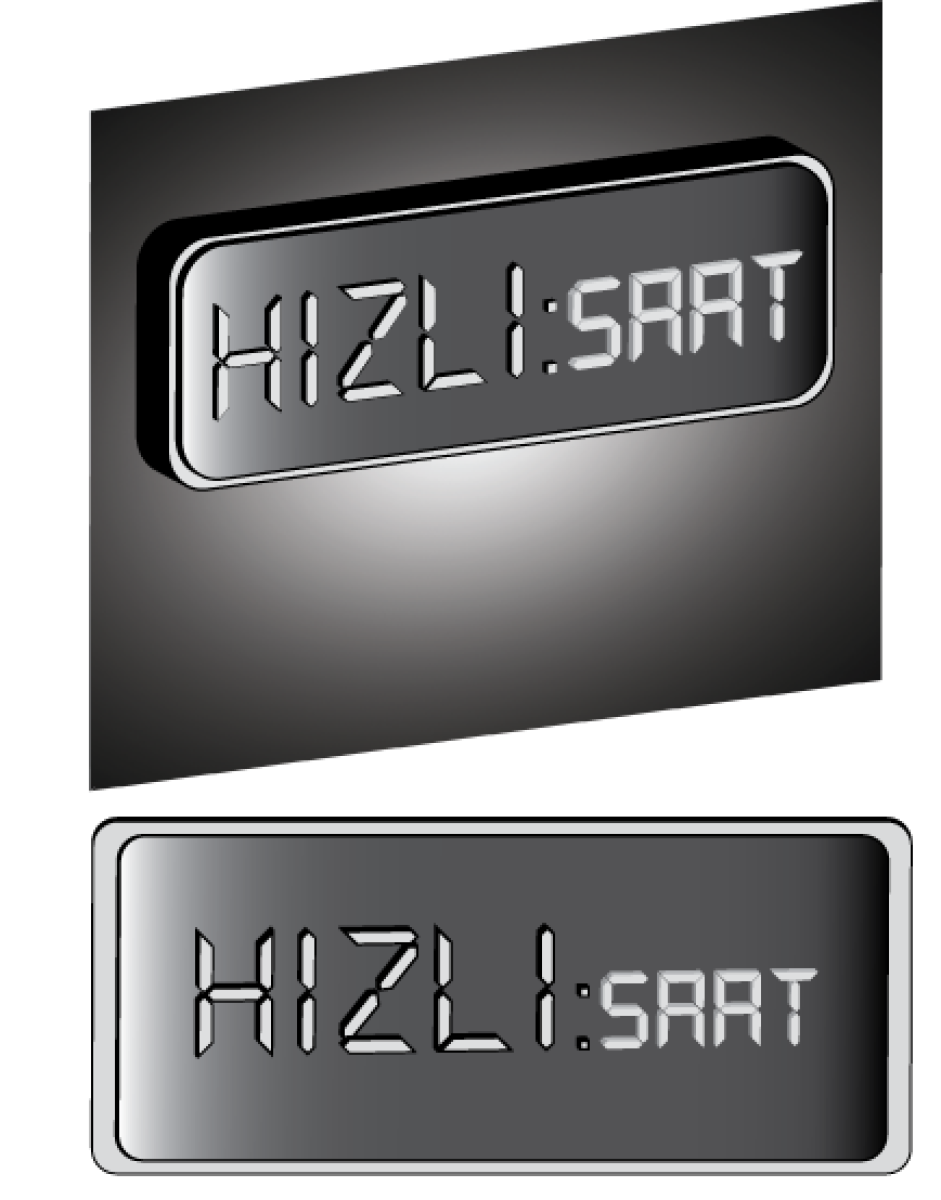 Tasarlayan cftasarim-Hizlisaat.com logosunu arıyor