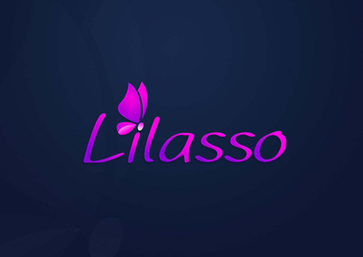 Tasarlayan grfkismail-''LİLASSO'' MARKASI İÇİN LOGO-KARTVİZİT