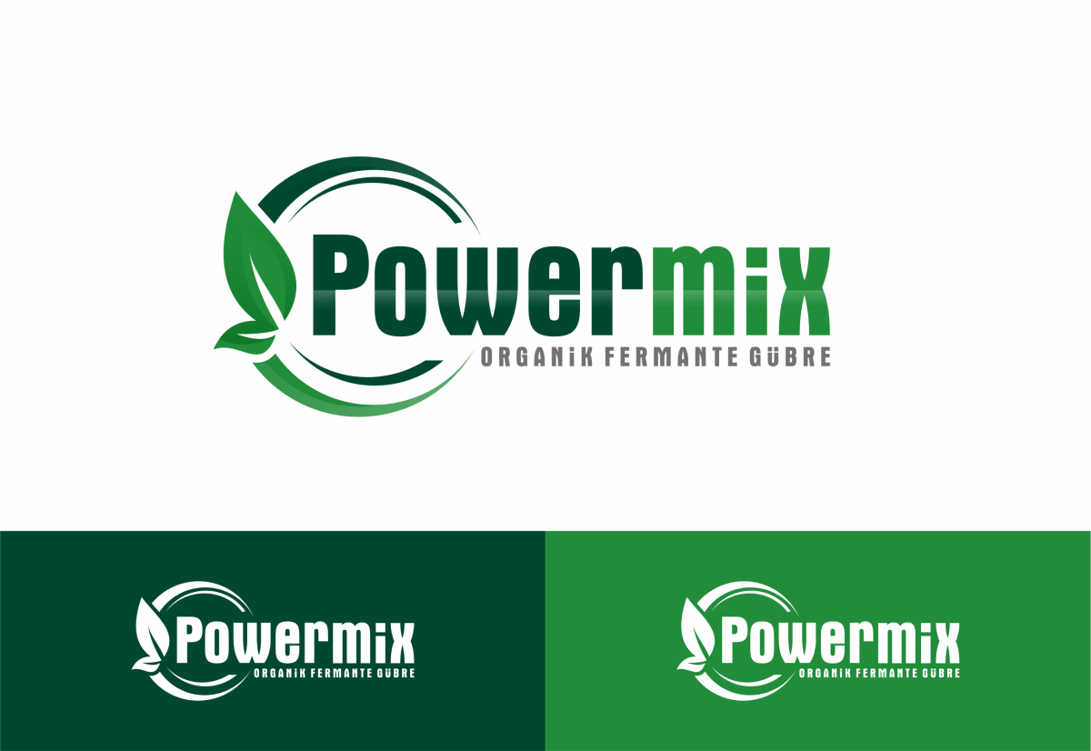 Tasarlayan ELORA DESIGN-Organik Gübre Üreten Firmamız İçin Logo