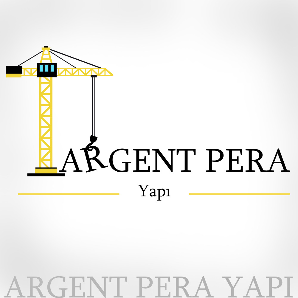 ARGENT PERA YAPI şirketine logo yarışmasına wiggo_officiall tarafından girilen tasarım