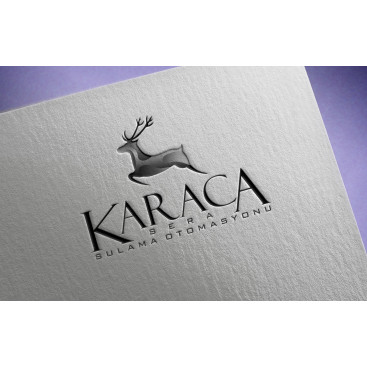 KARACA SERA SULAMA OTOMASYON SİSTEMLERİ yarışmasına tasarımcı crown tarafından sunulan  tasarım 