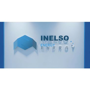 inelsoenergy.com İçin Yenilikçi Logo yarışmasına tasarımcı ZT_zt tarafından sunulan  tasarım 