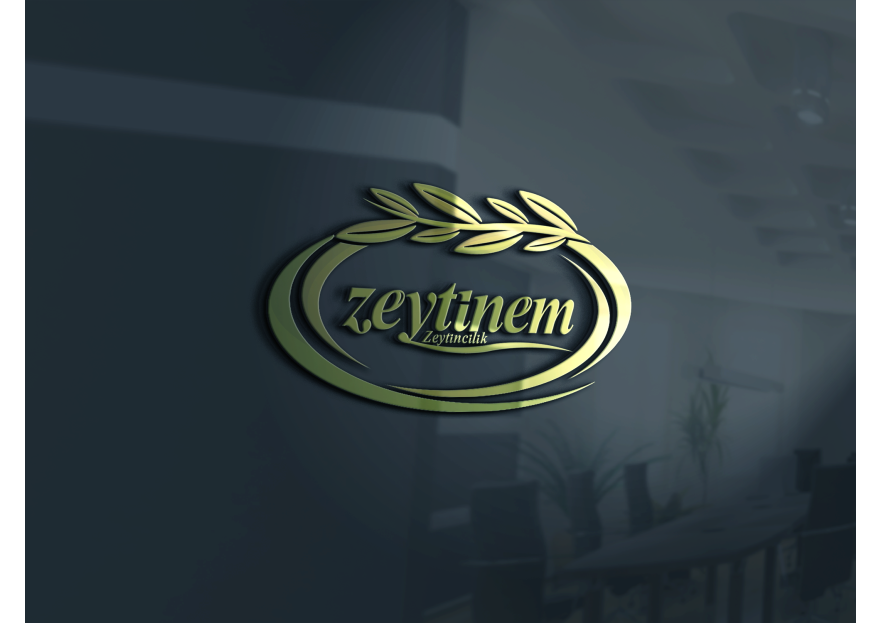 yeni markamız için logo tasarımı yarışmasına tasarımcı SD™ tarafından sunulan  tasarım 