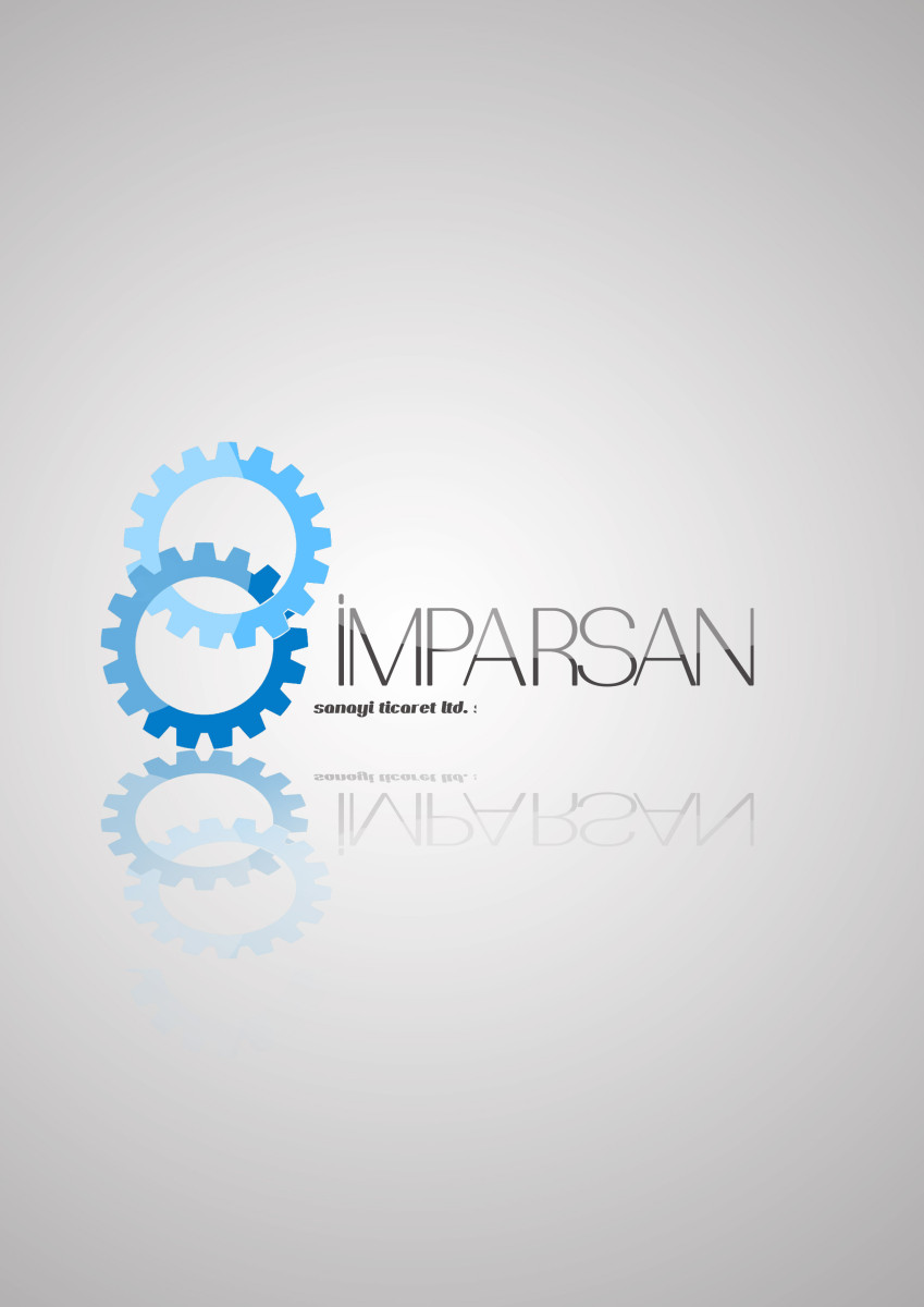 Tasarlayan SEVEN_Design_-İMPARSAN SAN. TİC. LTD. Logo tasarımı
