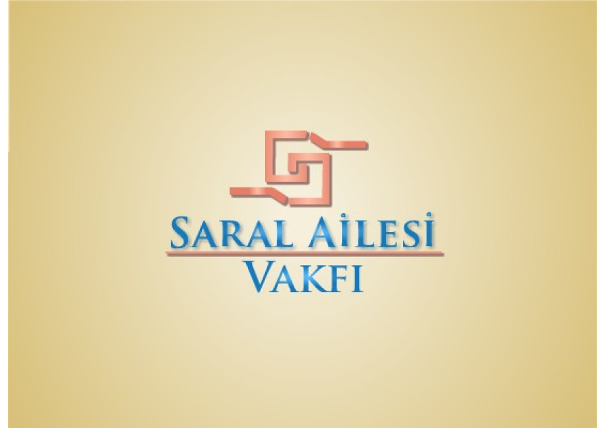 Saral Ailesi Logo Tasarımı yarışmasına tasarımcı Eagle tarafından sunulan  tasarım 