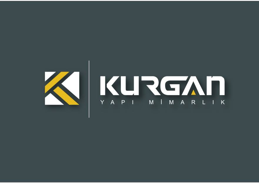 MİMARLIK LOGOSUNU TASARLAMAYA NE DERSİN? yarışmasına tasarımcı millecento tarafından sunulan  tasarım 